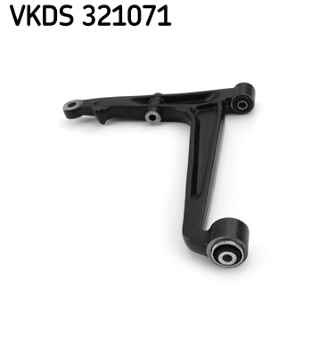 Braccio oscillante, Sospensione ruota - VKDS 321071 SKF